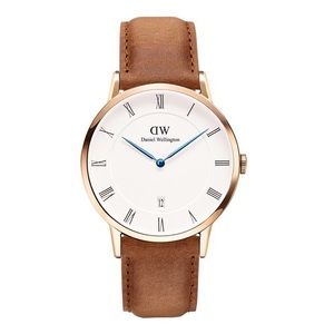 Men’s Daniel Wellington Dapper 38mm Durham Watch